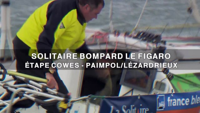 Solitaire Bompard Le Figaro - FIG - 2706