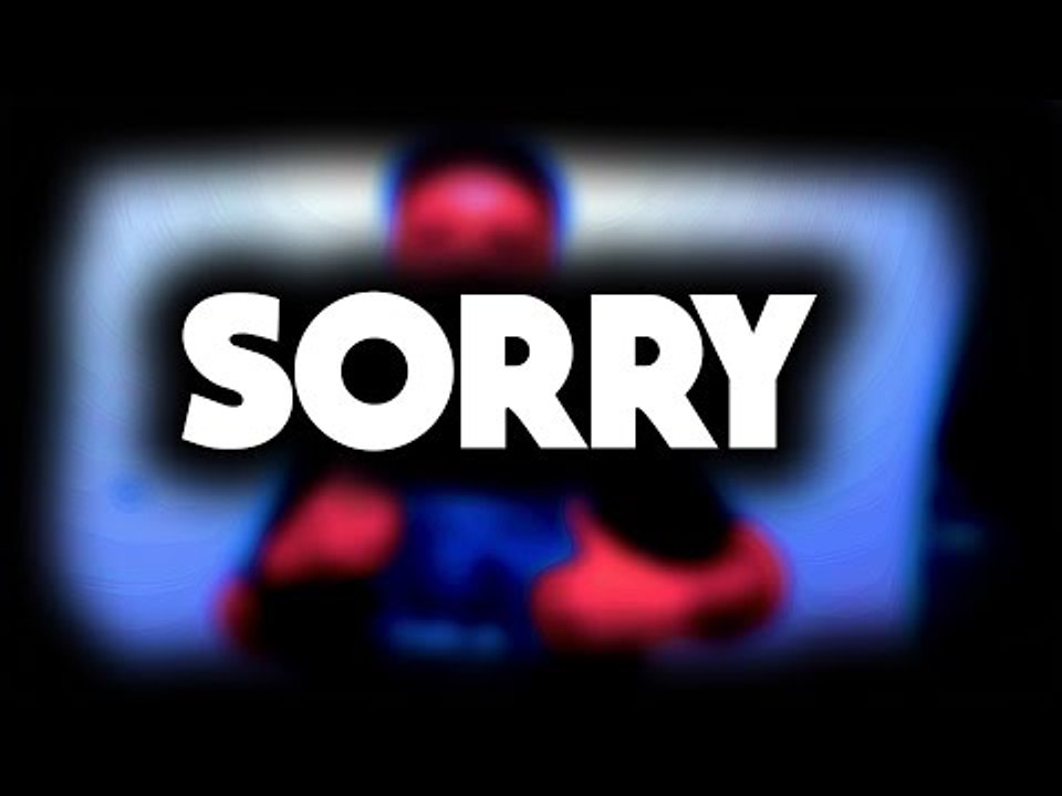 Sorry...