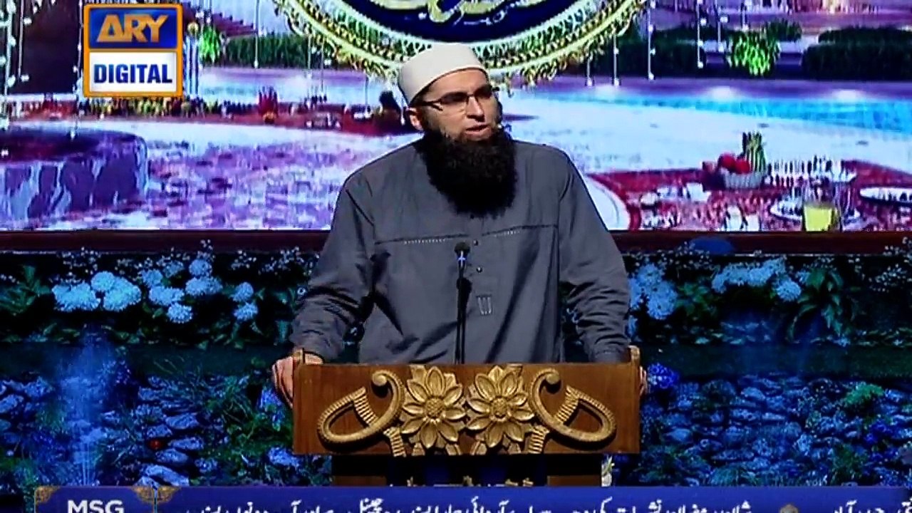 Shan-e-Iftar Part - 3 - 28th June 2016