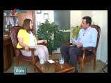 Diyalog 15. Bölüm Kemal Göktaş-Neval Oğan Balkız (27 Haziran 2016)