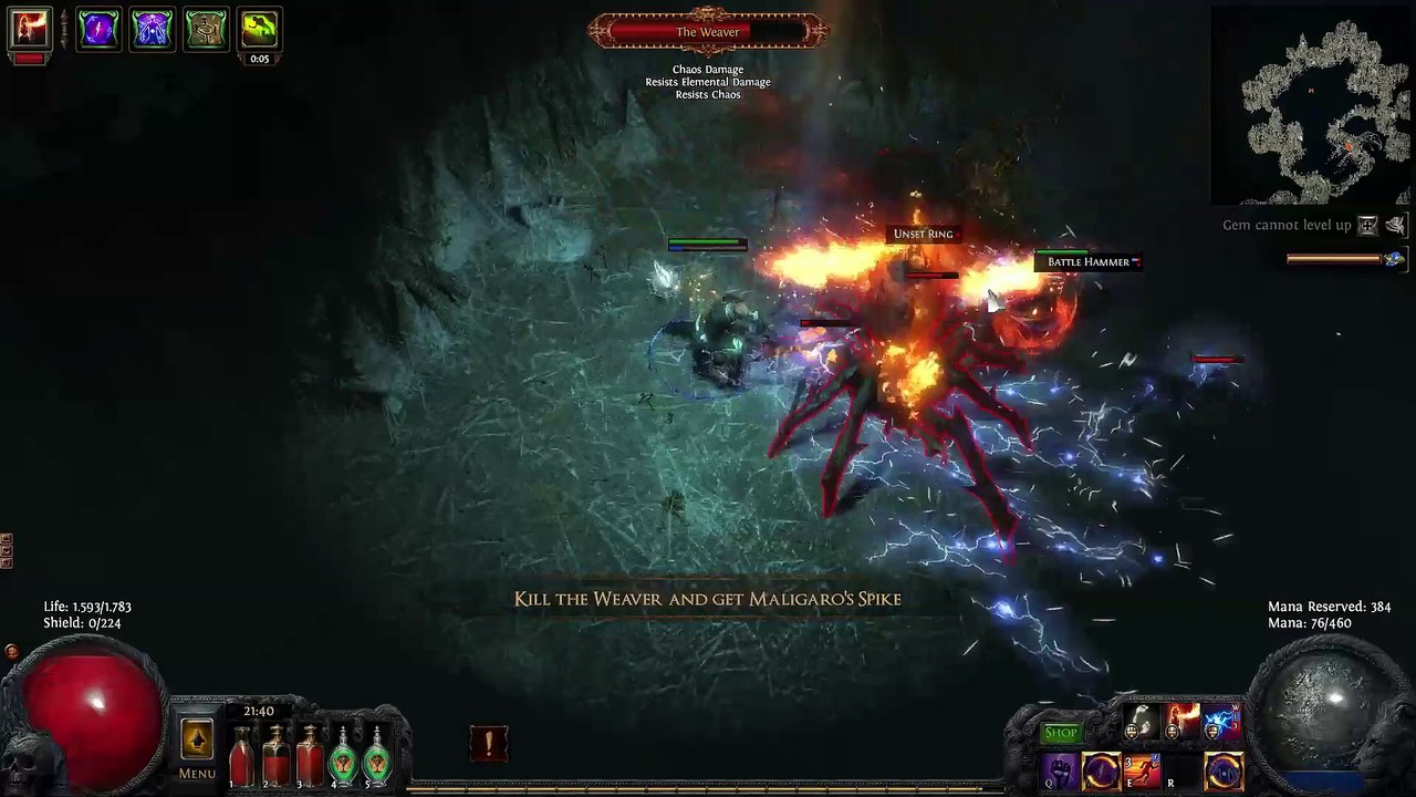 Perandus LS 2nd Try #20