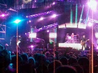 Muse plug in baby - aix les bains -