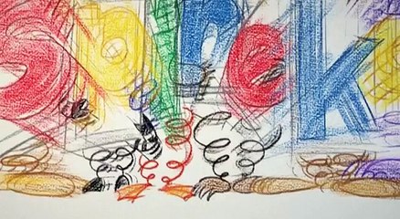 Cockatoos Shoes : Fun Kids Video