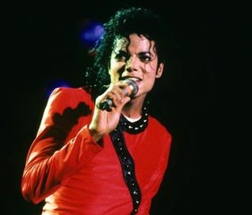 Michael Jackson'ın Evinde Cansız Çocuk Mankenler Bulundu