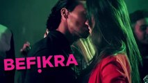 BEFIKRA Video Song Out | Tiger Shroff, Disha Patani