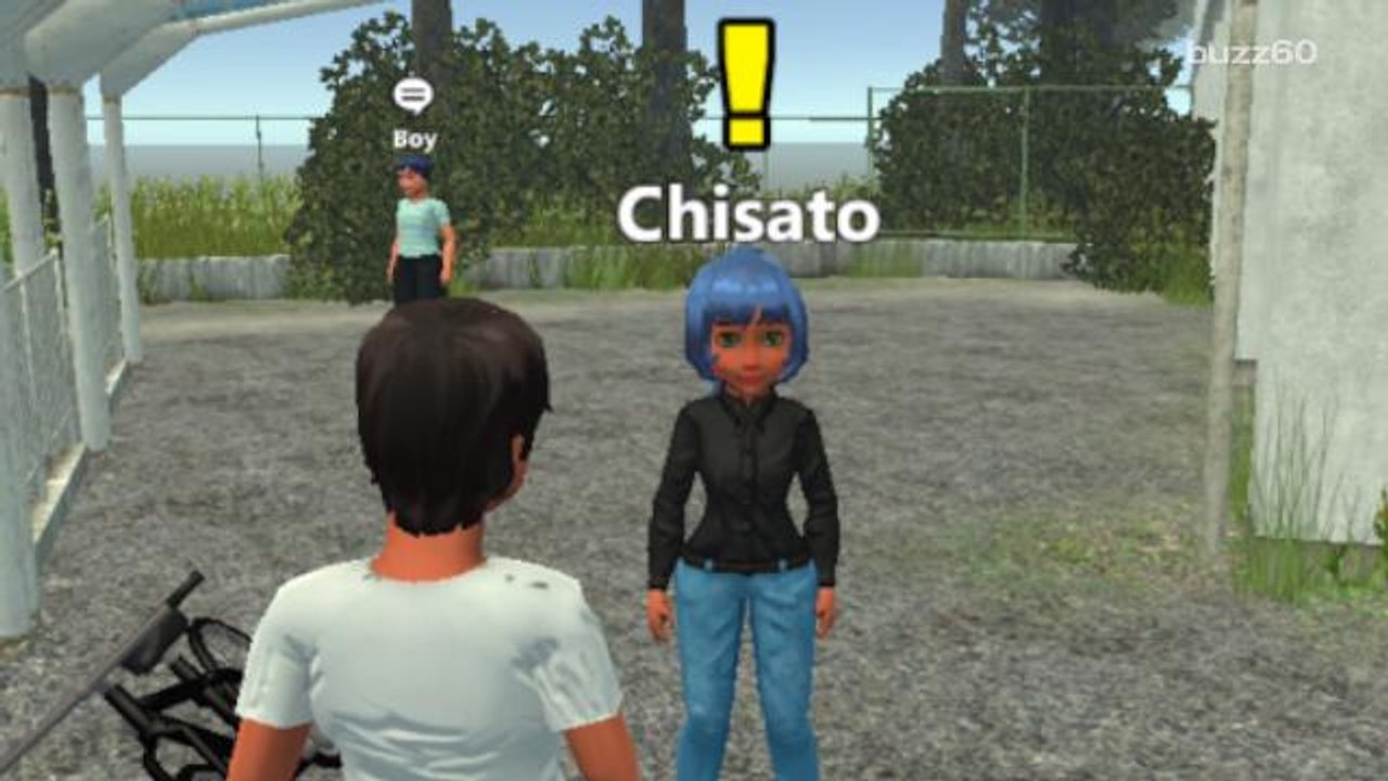 This New Video Game Makes Learning a Language Super Easy