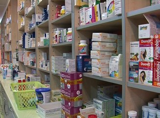 Na novoj listi nema inovativnih lekova, 28. jun 2016. (RTV Bor)