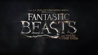 Fantastic Beasts and Where to Find Them - A New Hero Featurette [HD]
