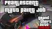 GTA 5 ONLINE | PEARLESCENT MATTE PAINT JOB |AFTER PATCH 1.33