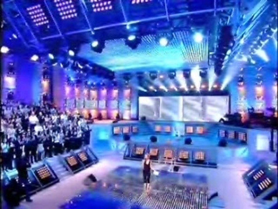 Duo tina arena - laam - natacha st pierre - ana bete