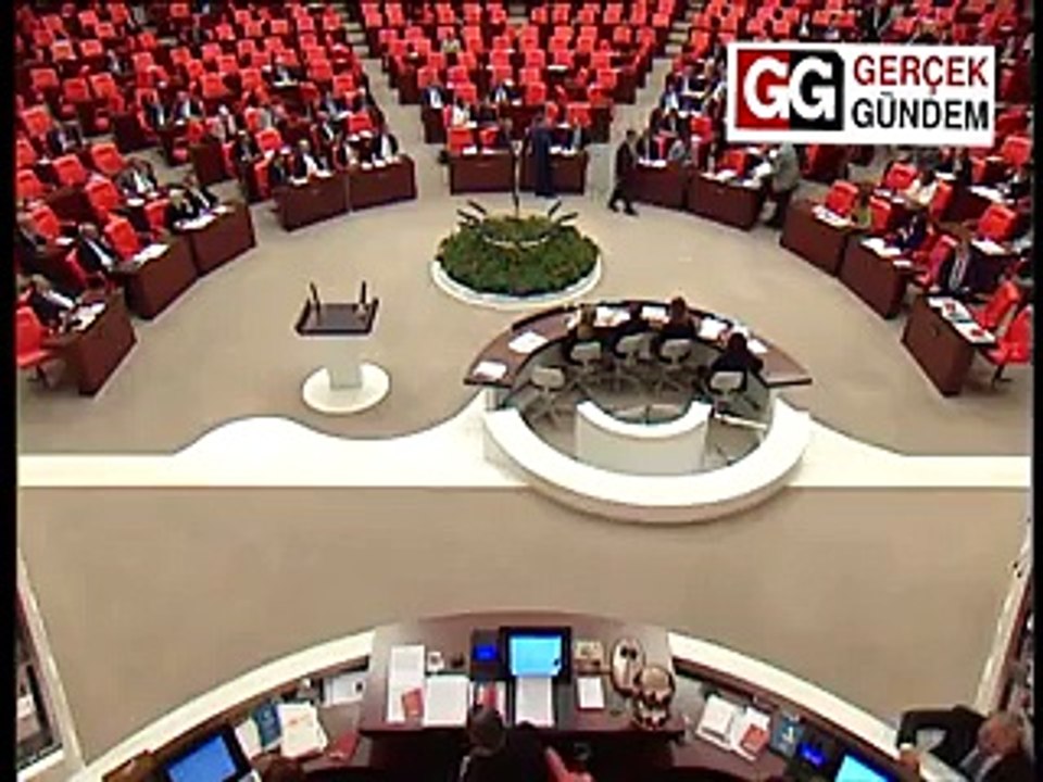 Bekir Bozdağ: Danıştay başkanının kızı işsiz mi kalsın?