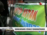 Lezatnya Intip Ketan Makanan Khas Ramadan dari Kudus