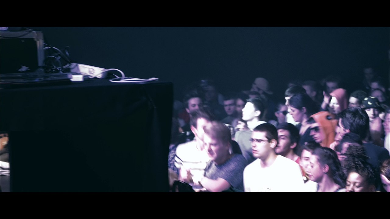 Festival electrochoc 11 - PANDA DUB - Live avril 2016