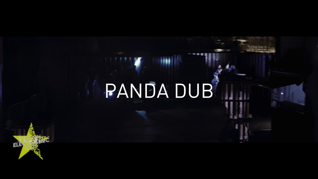 Festival electrochoc 11 - TEASER - mars 2016