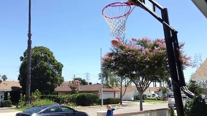 Basketball Trick Shots 2016