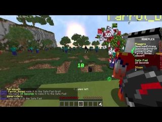 MemeTeamExtreme flips out and breaks monitor!