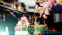 20160430 Apink(에이핑크) Bomi & Eunji - KBS 배틀트립(Battle Trip) EP.4 Preview