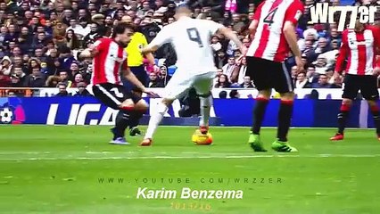 BBC Vs MSN- Top 10 Skills & Top 10 Goals 2016