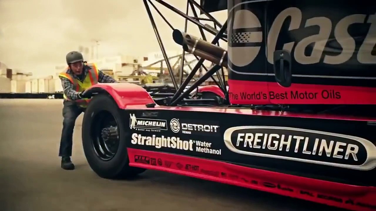 Fast and Furious 8 Trailer 2017 April 14