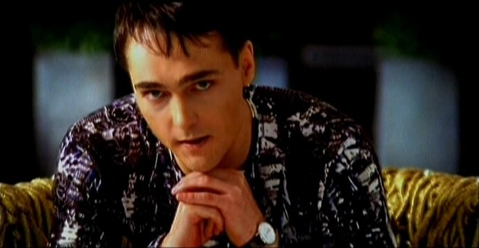 Юрий Шатунов - Седая ночь