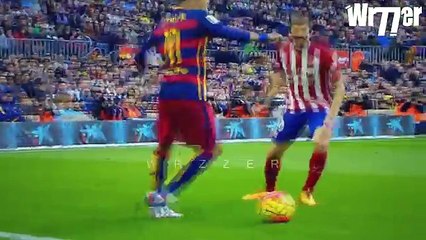 Epic Football Skills, Tricks, Dribbling 2016