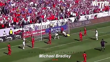 Top 10 Best Corner Kick Goals In Football