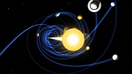 Земля не вращается вокруг Солнца