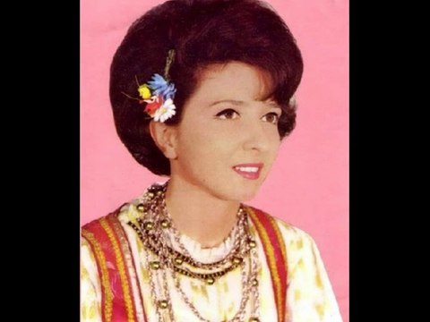 Vasilija Radojcic - Za rodjendan tebi sine