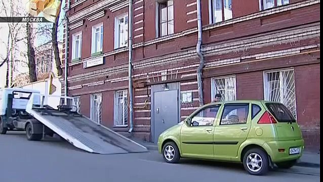 ТВ шоу 6 кадров. 2 сезон, 5 серия