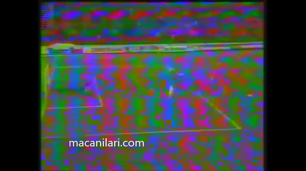 18.03.1993 - 1992-1993 UEFA Cup Winners' Cup Quarter Final 2nd Leg Spartak Moskova 3-1 Feyenoord