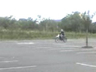 Kev en xp6 top rose due plus