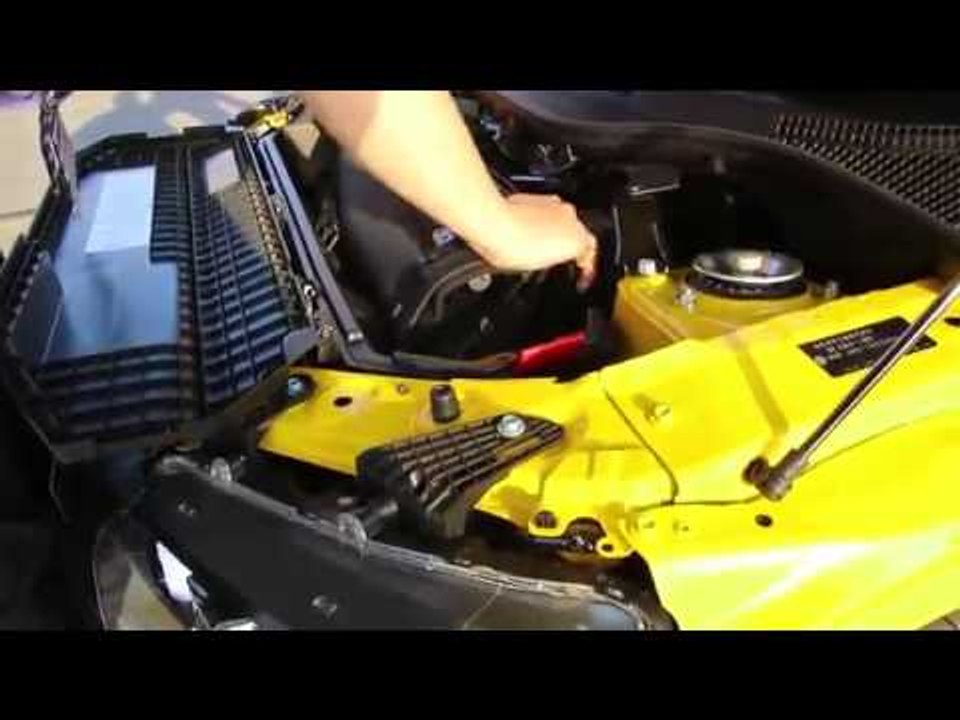 Honda S660を見てきました！