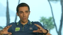 Cyclisme - Tour de France : Contador «Il ne suffit pas de battre Froome»