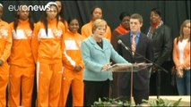 US college basketball loses coaching legend: Pat Summitt dies, aged 64