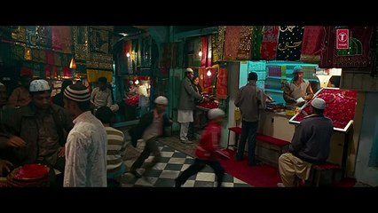 Kun Faya Kun Full Video Song Rockstar - Ranbir kapoor -Dailymotion