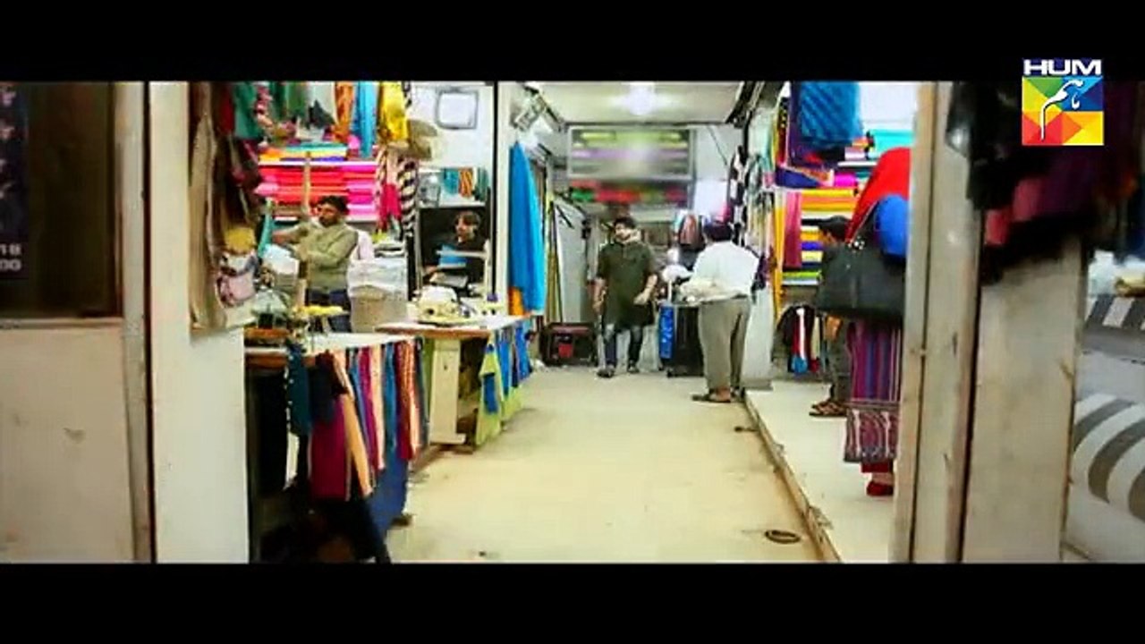 Kathputli Episode 3 in HD on Hum Tv 25th June 2016