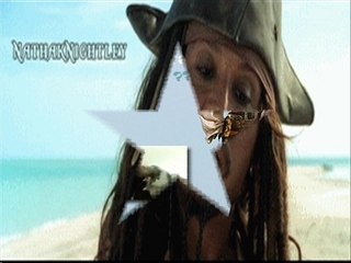 Pirates des caraibes