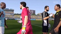 FIFA16 Modo Carreira - FC Arouca #3 - A ESTREIA NA LIGA!!