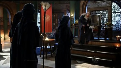 Os Dez Mandamentos Capitulo 62 Nova Temporada Parte 02 28-06-2016