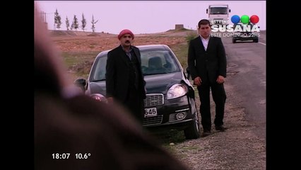 capitulo 120 de #Sila de la tv publica hd