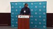 Miami Dolphins - Dolphins Live - Mike Pouncey speaks with the media after prac - 11-06-2016