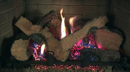 Quadra Fire Gas Insert Series video