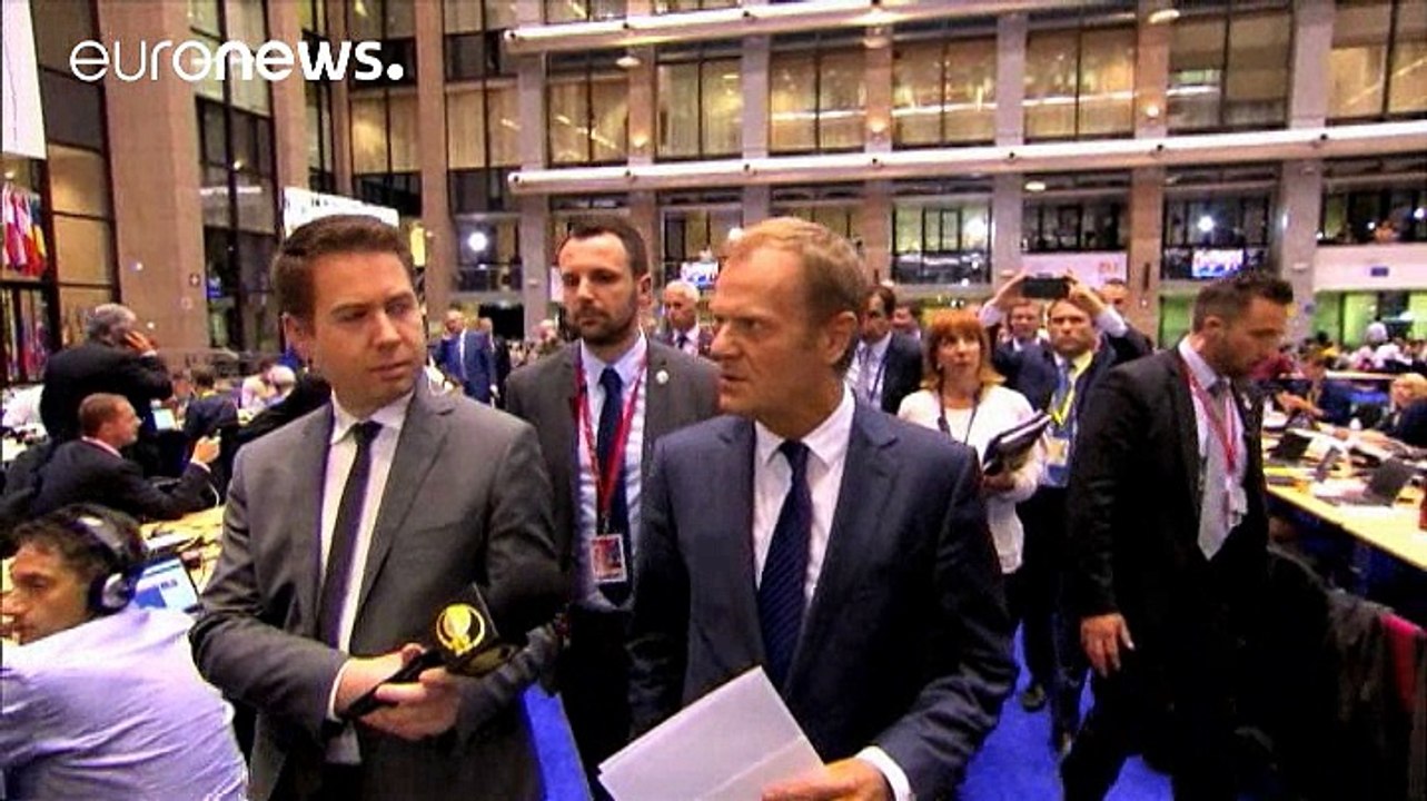 Brexit: Erst nächste Regierung setzt Austrittsverfahren in Gang