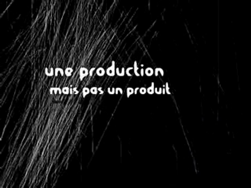 j'ai vomi dans mes corn flakes