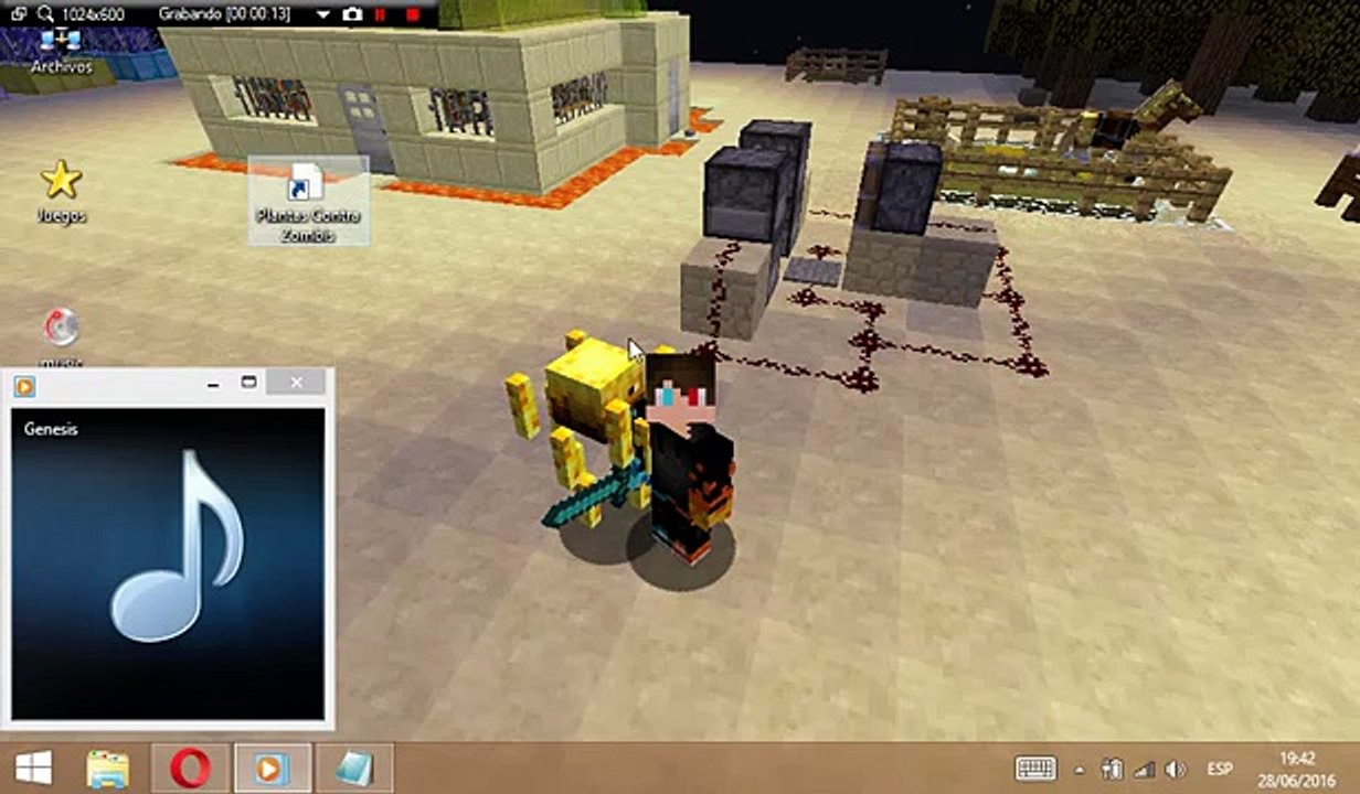 Error de Plants vs Zombis: Invalid File Version l SOLUCIONADO