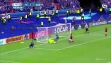 Le foot rend fou!