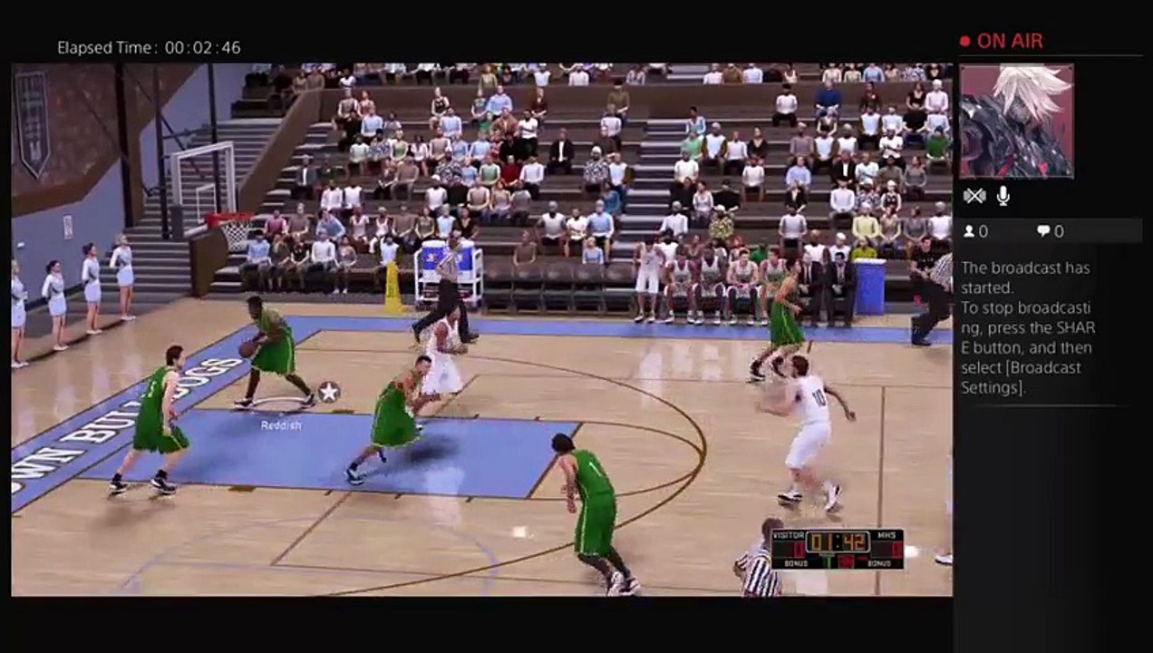 NBA 2k16 (4)
