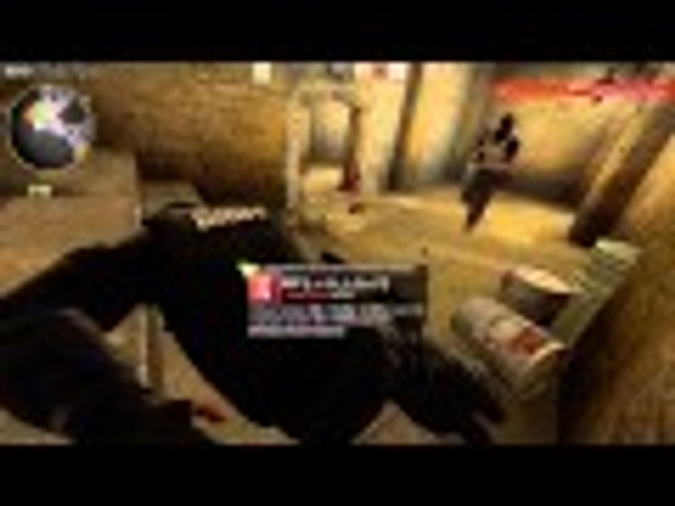 #002 Man of the match - Gaming Highlights - CS:GO