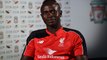 Sadio Mane: The first LFC interview in full