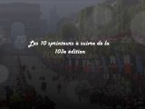 Tour de France 2016 - Les 10 sprinteurs à suivre du 103e Tour de France